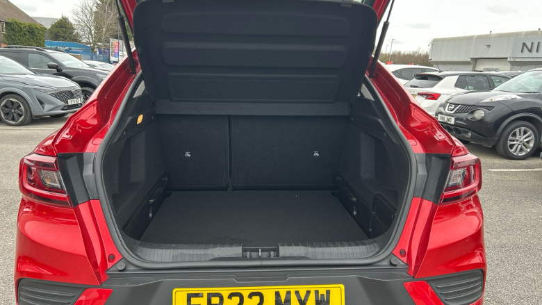 Renault Arkana 1.6 E-TECH Hybrid 145 S Edition 5dr Auto Hybrid Estate